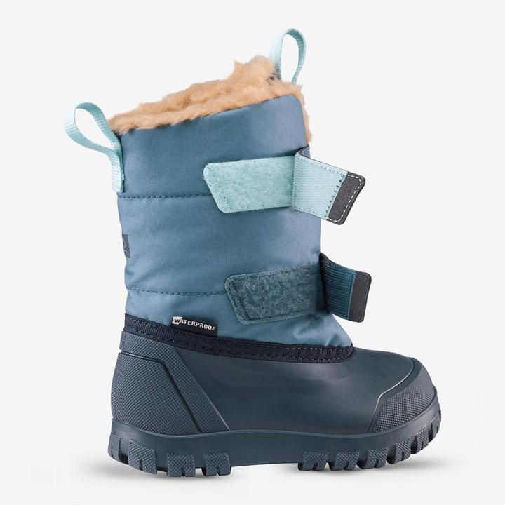 Actual product image Wedze 900 (20)
