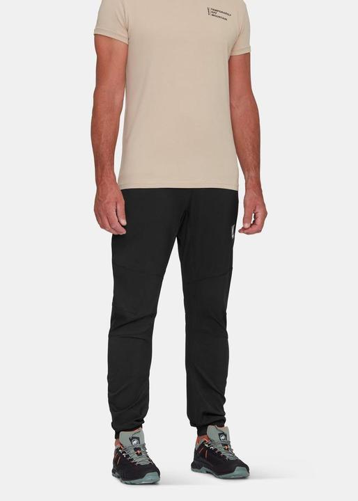 Immagine prodotto Mammut Massone Pantaloni Leggeri Uomo (46)