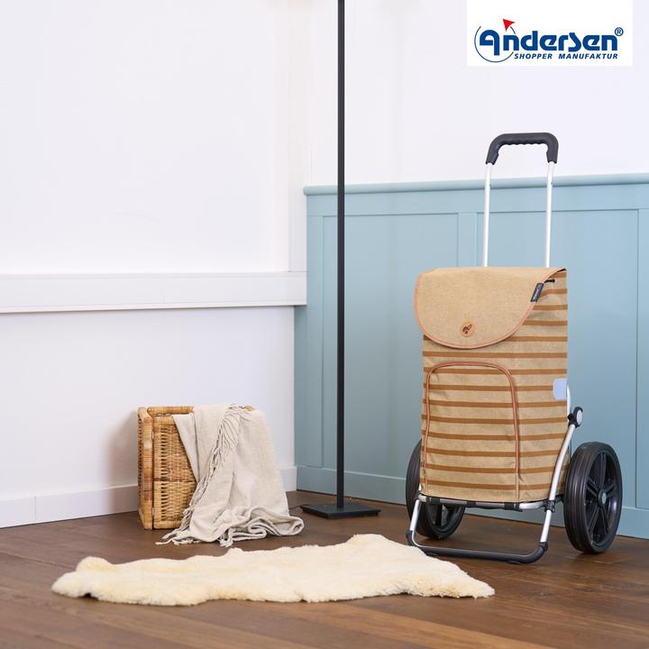 Image du produit Andersen Royal Shopper Eske