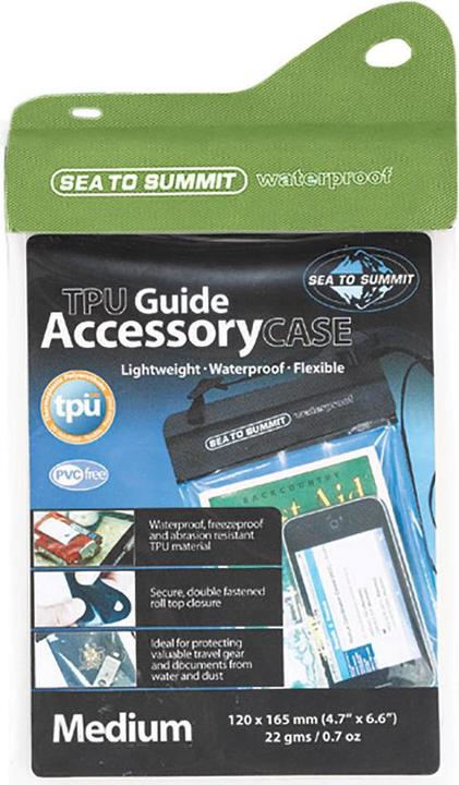 Sea To Summit Accessory Case