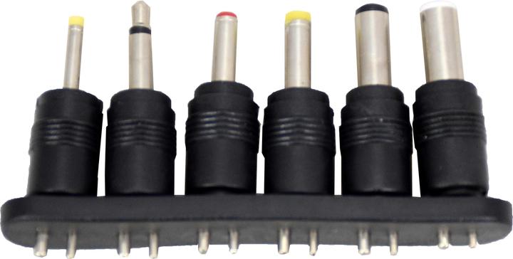 Produktbild Karma Italiana ACR 628 Adapter und Wechselrichter Intern 30 W Schwarz (30 W)