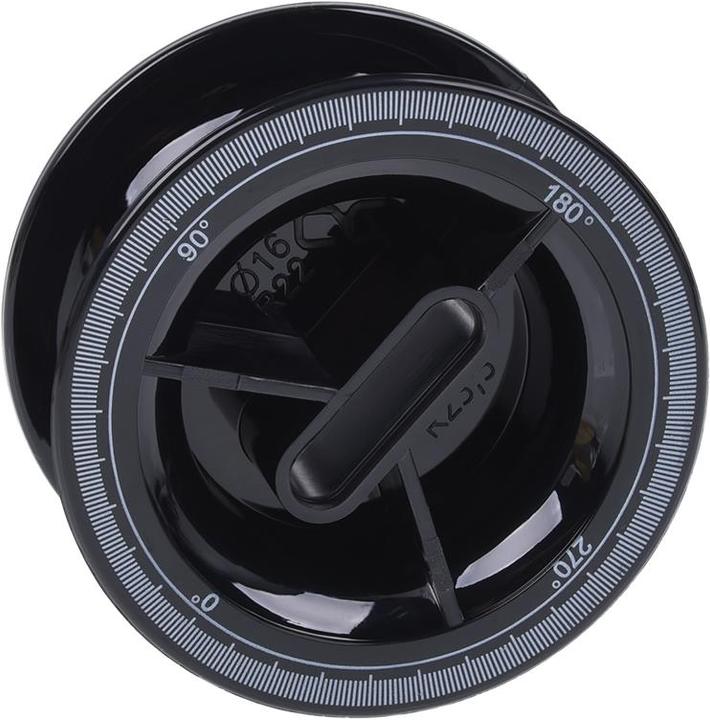 Produktbild Alphacool Kreisbogenanleger