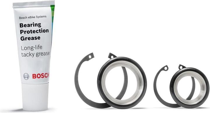 Bosch eBike Service-Kit BDU4xx Kunststoff inkl. Lagerfett 20g (E-Bike Akku Schutzhülle)