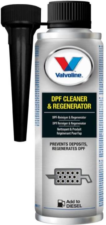 Produktbild Valvoline DPF-Reiniger und Regenerator (300 ml)