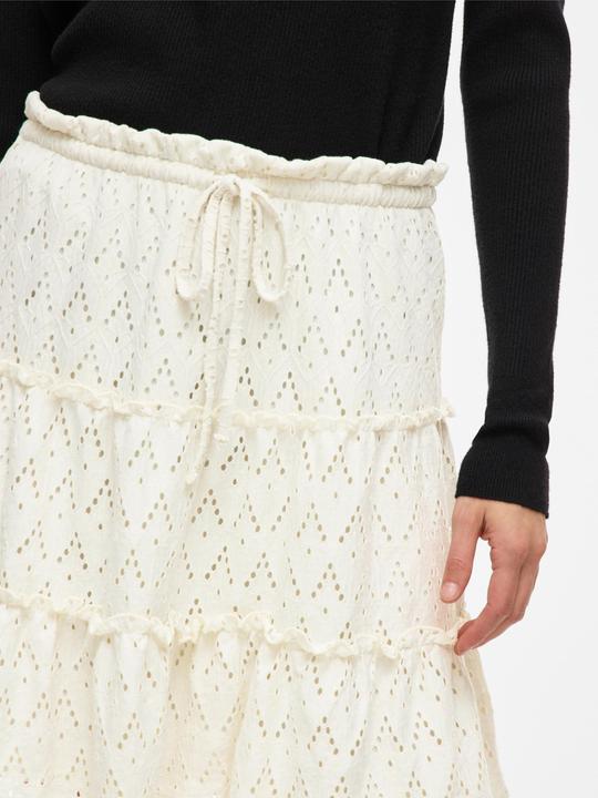 Produktbild Vila High Waist Minirock (S)
