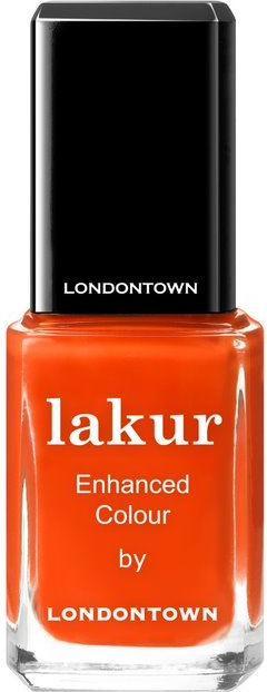 Immagine prodotto Londontown Lakur - Camden Chic (Rosso/Arancione, Smalto)