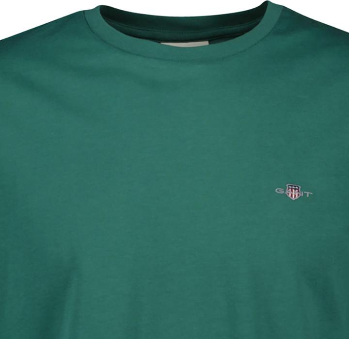 Actual product image GANT Regular Shield Long Sleeve (5XL)