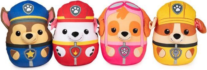 Productafbeelding Paw Patrol pluche trend 30 cm (40 cm)