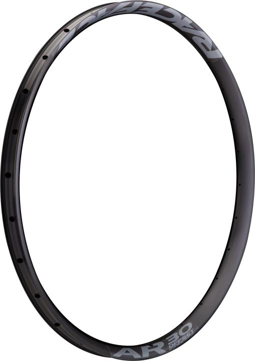 Race Face AR 30 MTB CLN Offset Alu 32H Rim (27.50")