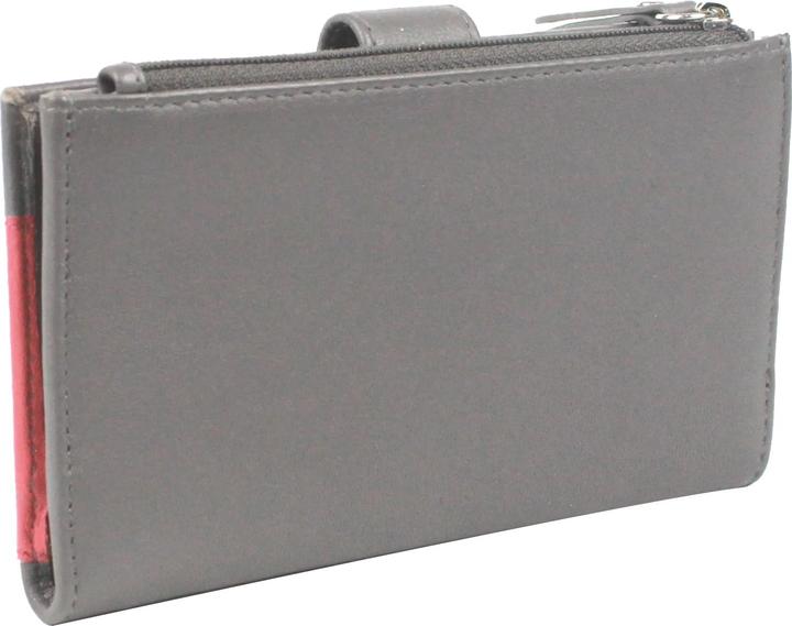 Lanciatore, Grigio