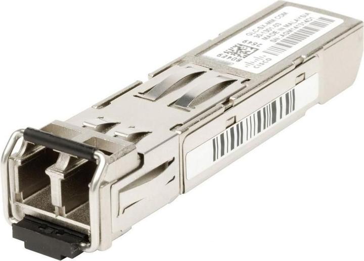 MicroOptics SFP+ 1310nm, SMF, 10km, LC