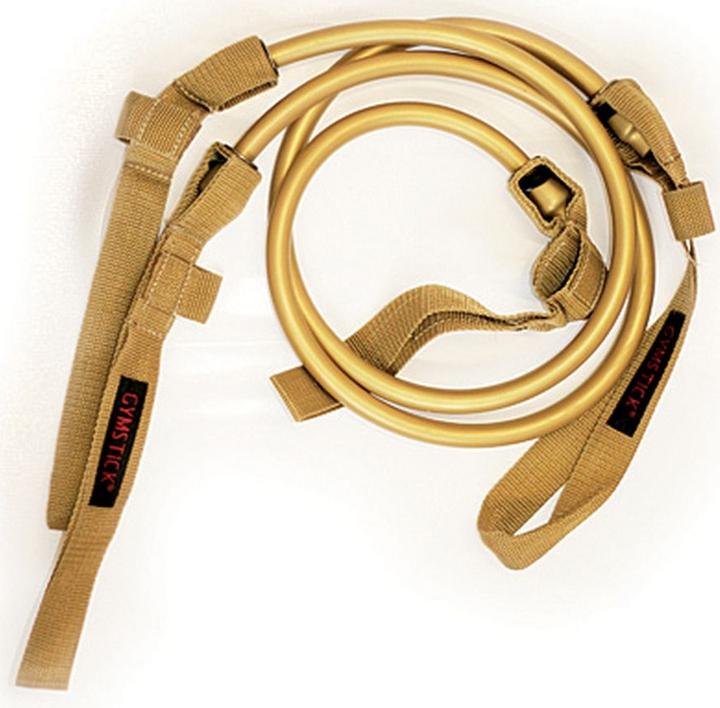 Produktbild Gymstick Ersatztubings (0.75 m, Extra Stark)