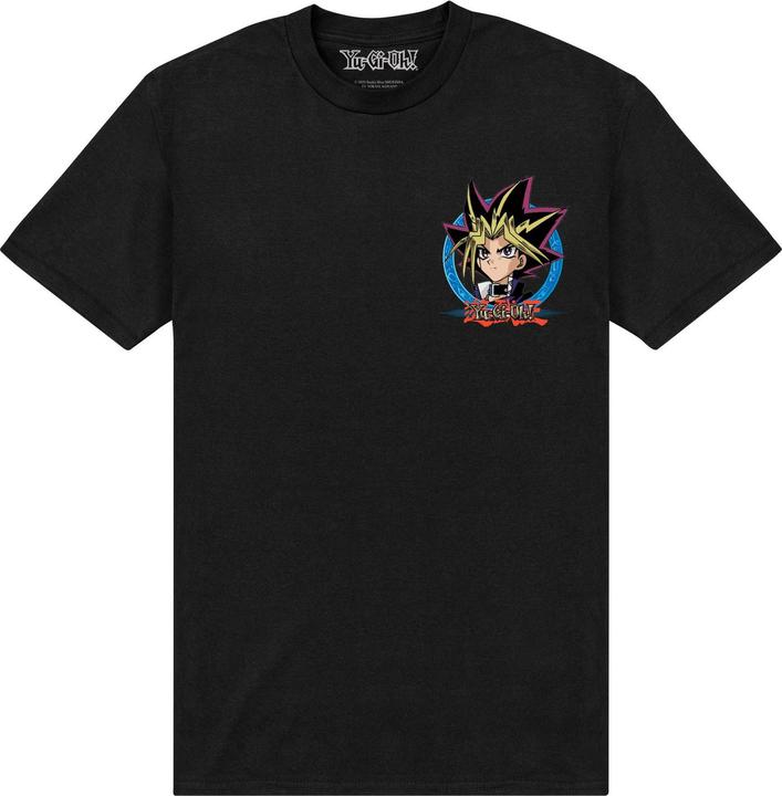 Konami Egyptian Gods TShirt (L)