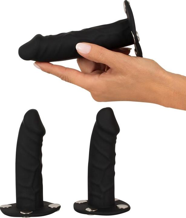 Productafbeelding Bad Kitty Dildo string