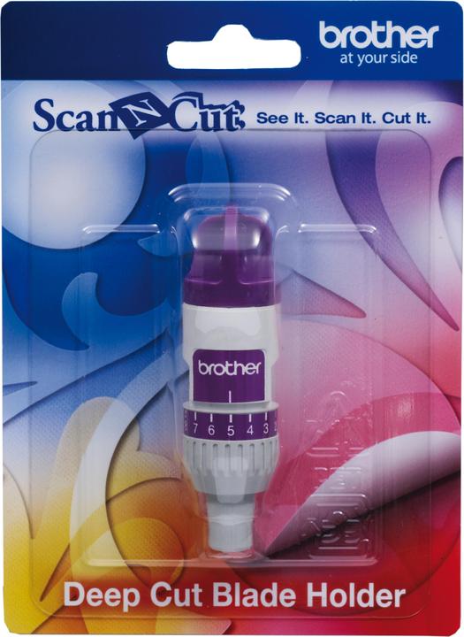 Brother Porte-couteau ScanNcut