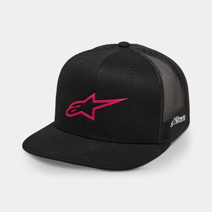Actual product image Alpinestars Has 24 3d Ageless Trucker (One size)