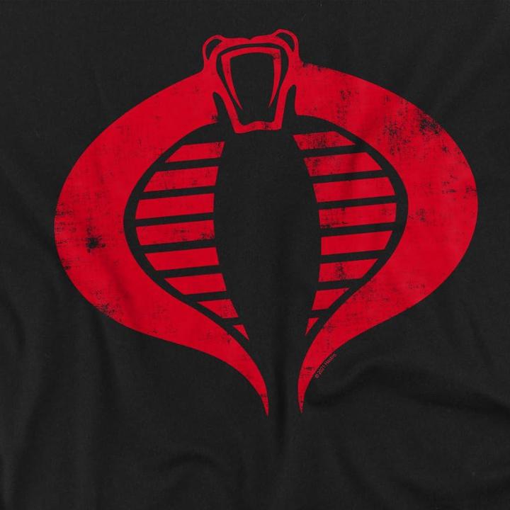 Image du produit G.I. Joe - T-shirt - Homme (3XL)