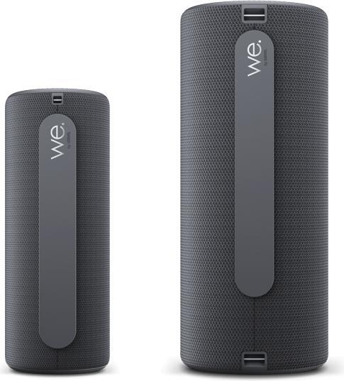 Actual product image We. by Loewe We. HEAR 2 (17 h, Rechargeable battery operated)
