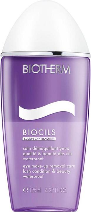Actual product image Biotherm Biocils (Make-up remover, 100 ml)