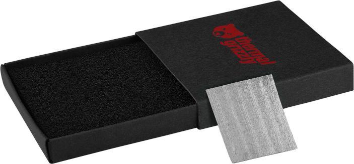 Thermal Grizzly KryoSheet Thermisch Stootkussen - 24 x 12 mm (0.20 mm)