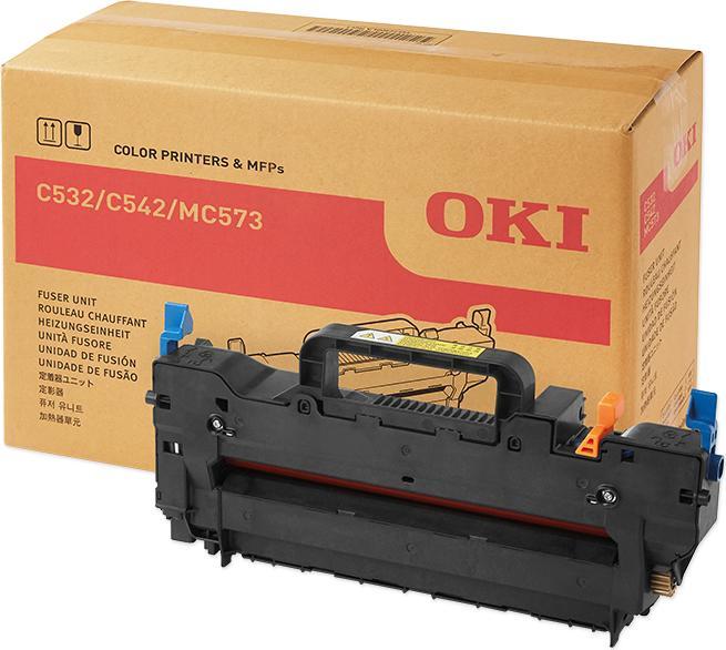 Actual product image OKI 47219604