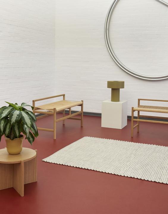 Immagine prodotto Hübsch Robyn (120 x 180 cm)