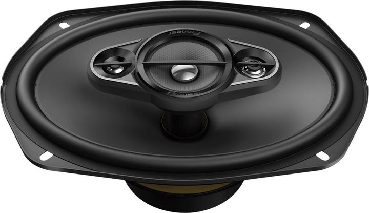 Image du produit Pioneer haut-parleurs intégrés (650 W, 15.50 cm)