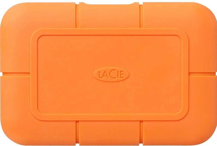Image du produit LaCie Rugged SSD (1000 Go)