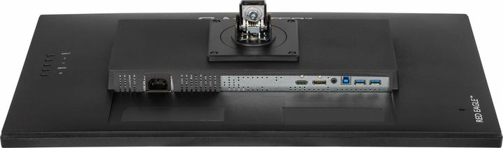 Image du produit iiyama 27IN G-MASTER RED EAGLE FAST IPS 2560X1440 180HZ AND 0.2MS MP (2560 x 1440 pixels, 27")