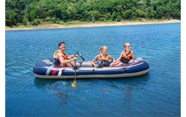Productafbeelding Bestway Hydro Force Trek X3 Set (307 cm, 3 pers.)