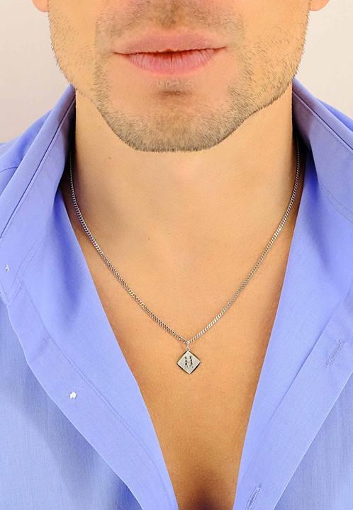 Immagine prodotto Muau Gemelli (Oro bianco 750/18 carati)