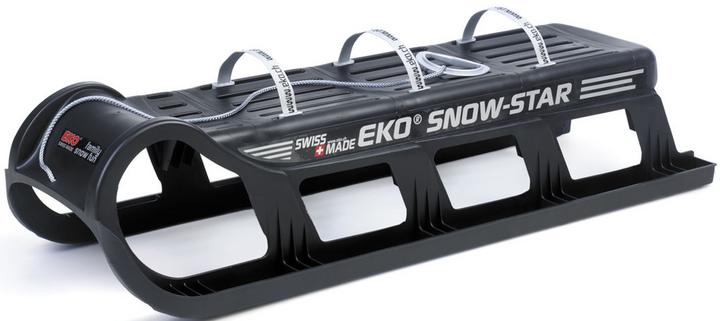 Produktbild EKO Schlitten Snow Star