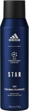 Produktbild adidas Uefa Champions League Star Edition Deo 150Ml (Stick, 150 ml)