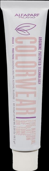 Produktbild Alfaparf Color Wear (Dunkelblond Gold Mahagoni)