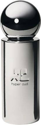 Courreges Courrèges Hyper Oud Eau de Parfum (Eau de Parfum, 100 ml)