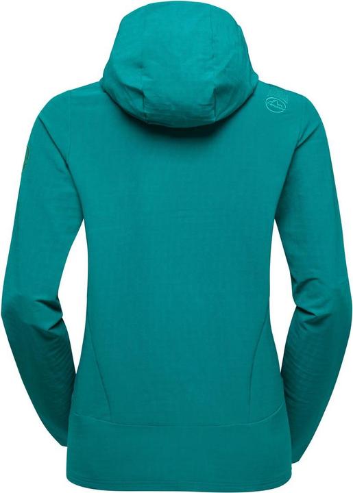 Actual product image La Sportiva Descender Storm Jkt W (L)