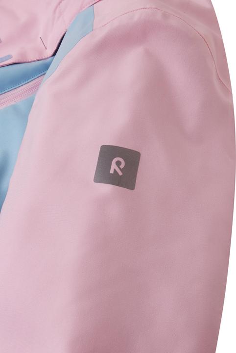 Produktbild Reima Kinder Skijacke Lainio Pale (128)