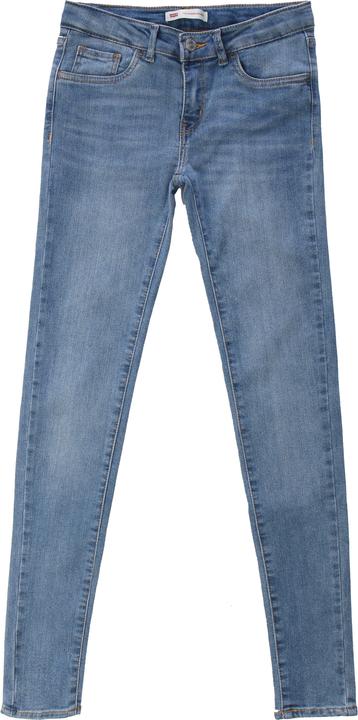 Levis Kids 710 Super Skinny Jeans Kinder