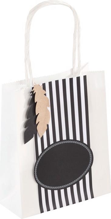Produktbild Folia Tragetaschen (Geschenktüte, 20 x)
