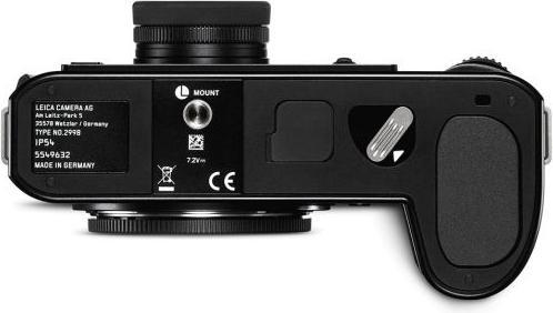 Immagine prodotto Leica SL2 (46.73 Mpx)