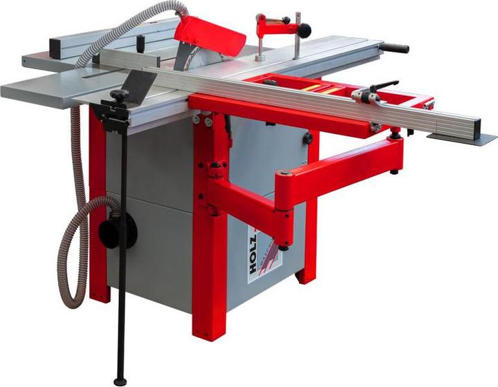 Image du produit Holzmann Scie à format avec table à format