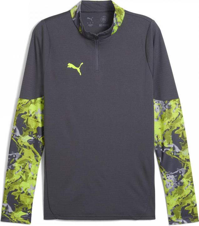 Immagine prodotto Puma individualCUP 1/4 zip top (L)