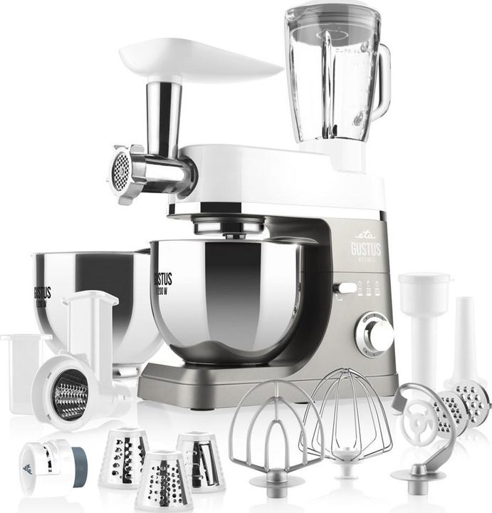 Immagine prodotto ETA Gusto IV Massimo (1200 W)