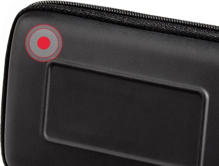 Actual product image Hama Fixed plate bag E.V.A.