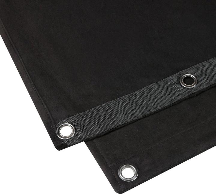 Actual product image Adam Hall 0160 X 53 Stage molton B1 (1 pcs.)