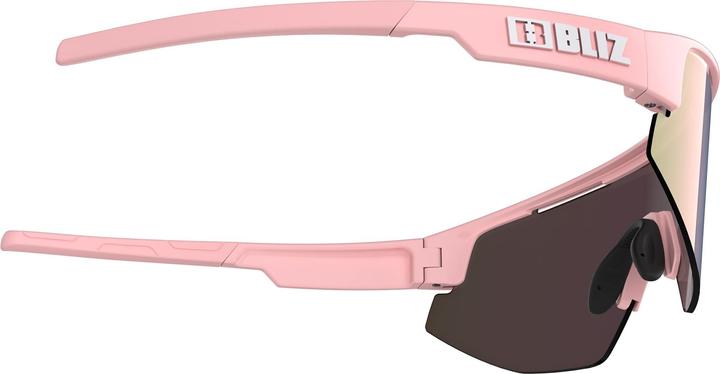 Immagine prodotto Bliz Matrice piccola (Rosa Polvere, Rosa marrone)