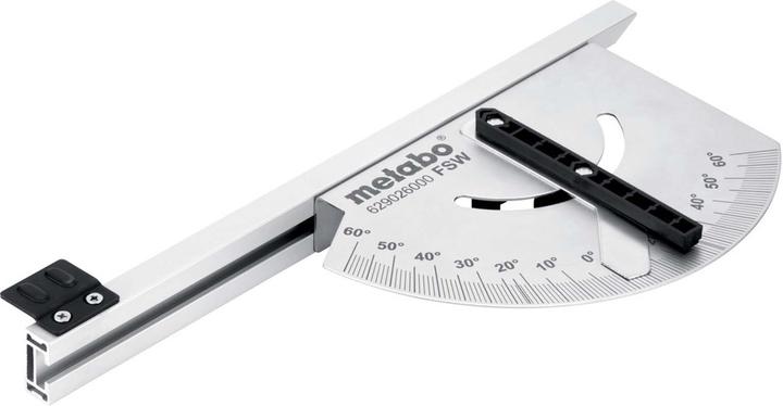 Produktbild Metabo Winkelanschlag FSW (22 cm)