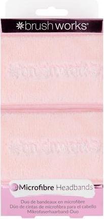 Produktbild Brush Works Brushworks Headbands - Pack of 2