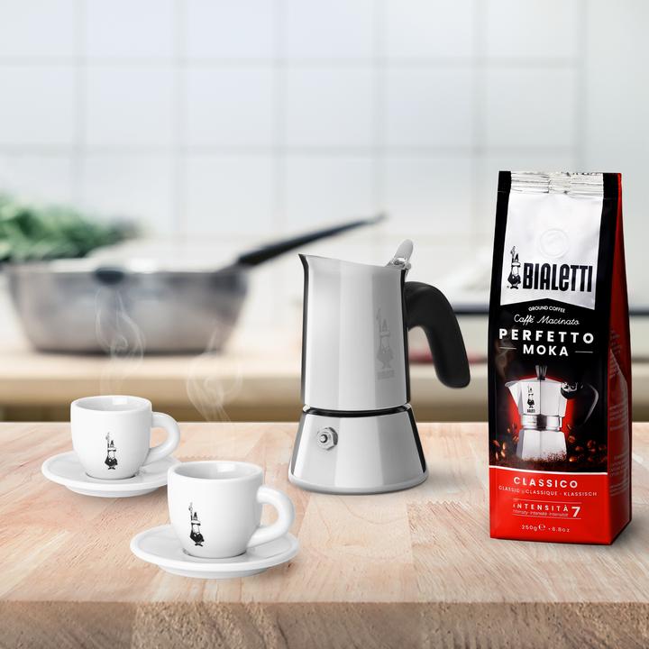 Immagine prodotto Bialetti Venere 4 tazze (4 T.)