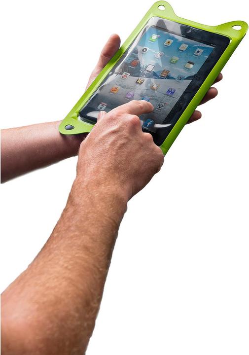 Immagine prodotto Sea To Summit Custodia guida per tablet (Vari)